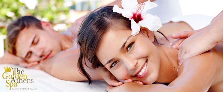 Golden Athens Spa Image