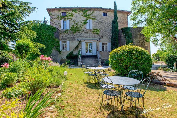 Le Castel du Mont boisé Image