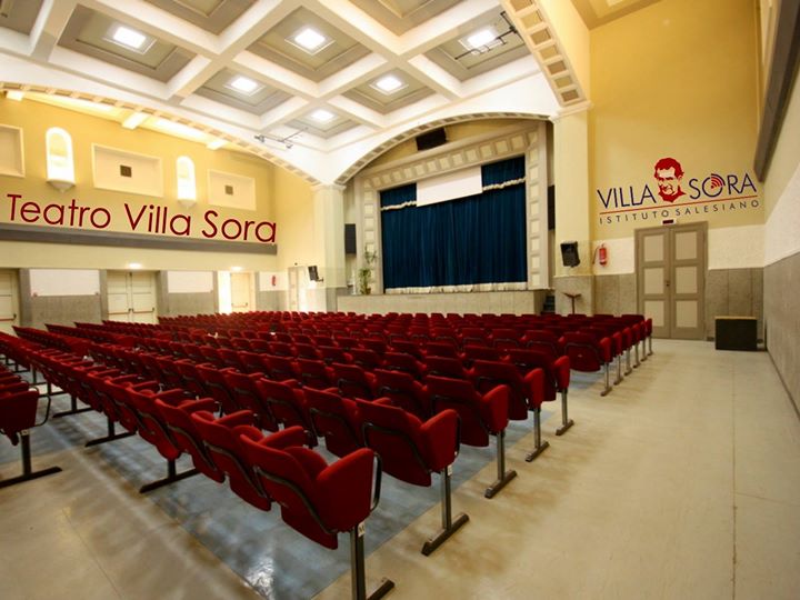Teatro Villa Sora Image