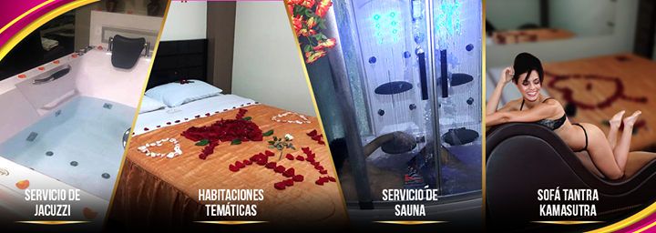 Hotel el Flechazo Image