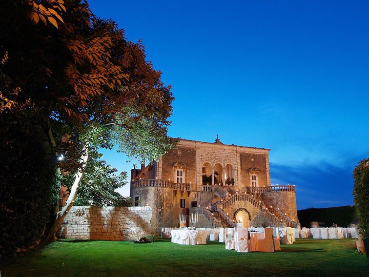 Castello Marchione Image