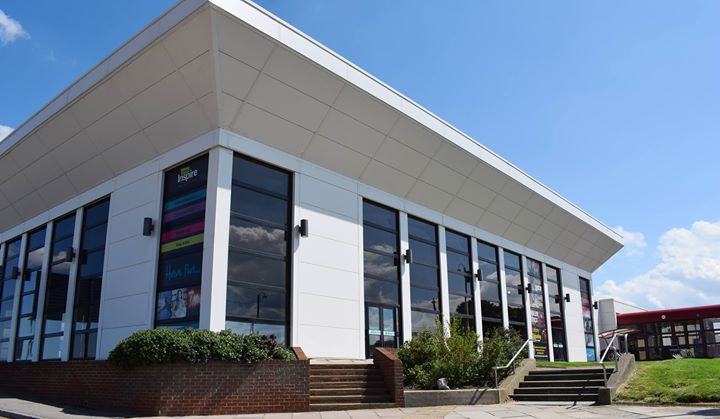 Cleethorpes Leisure Centre Image