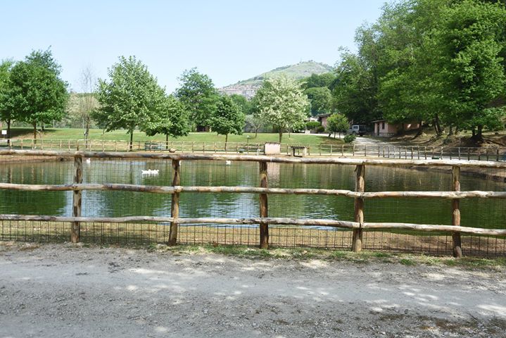 Agriturismo Casale Pepe Image