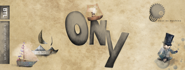 Białostocki Teatr Lalek Image