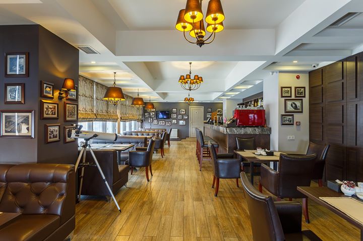 Times Bar Image