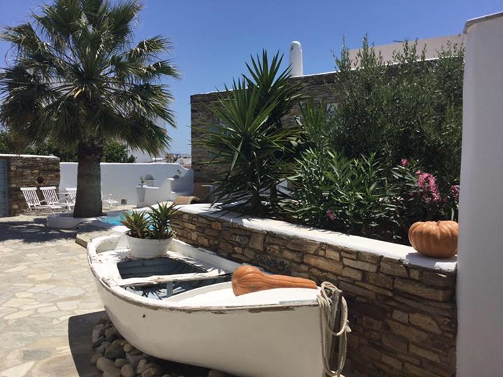 ONAR HOTEL&suites Image