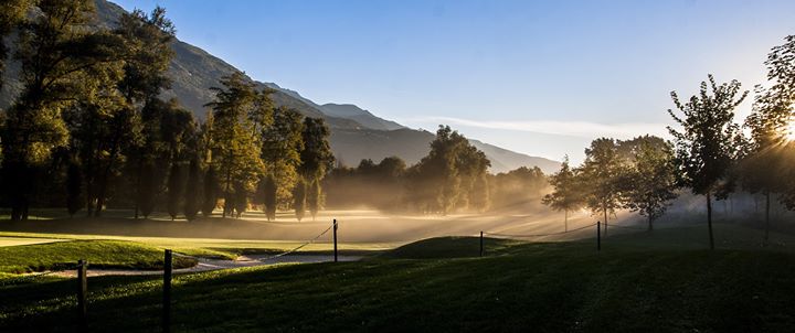 Valtellina Golf Club Image