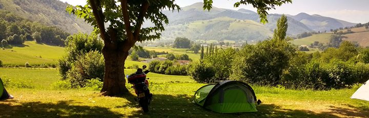 Camping Inxauseta Image