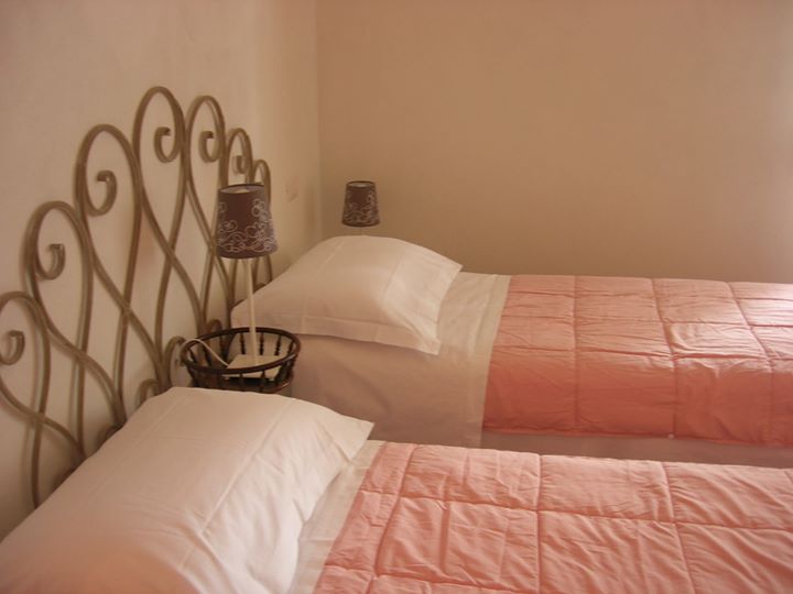 Bed and Breakfast "Rosso del Chianti" Image
