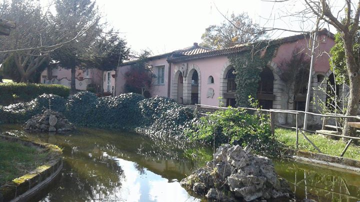 Agriturismo Curatola Image