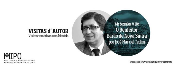 MMIPO - Museu e Igreja da Misericórdia do Porto Image