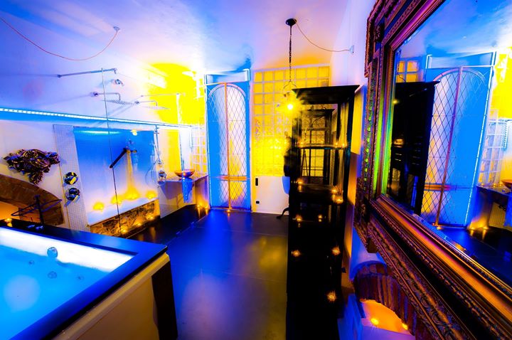 Castello di Montalbano Image