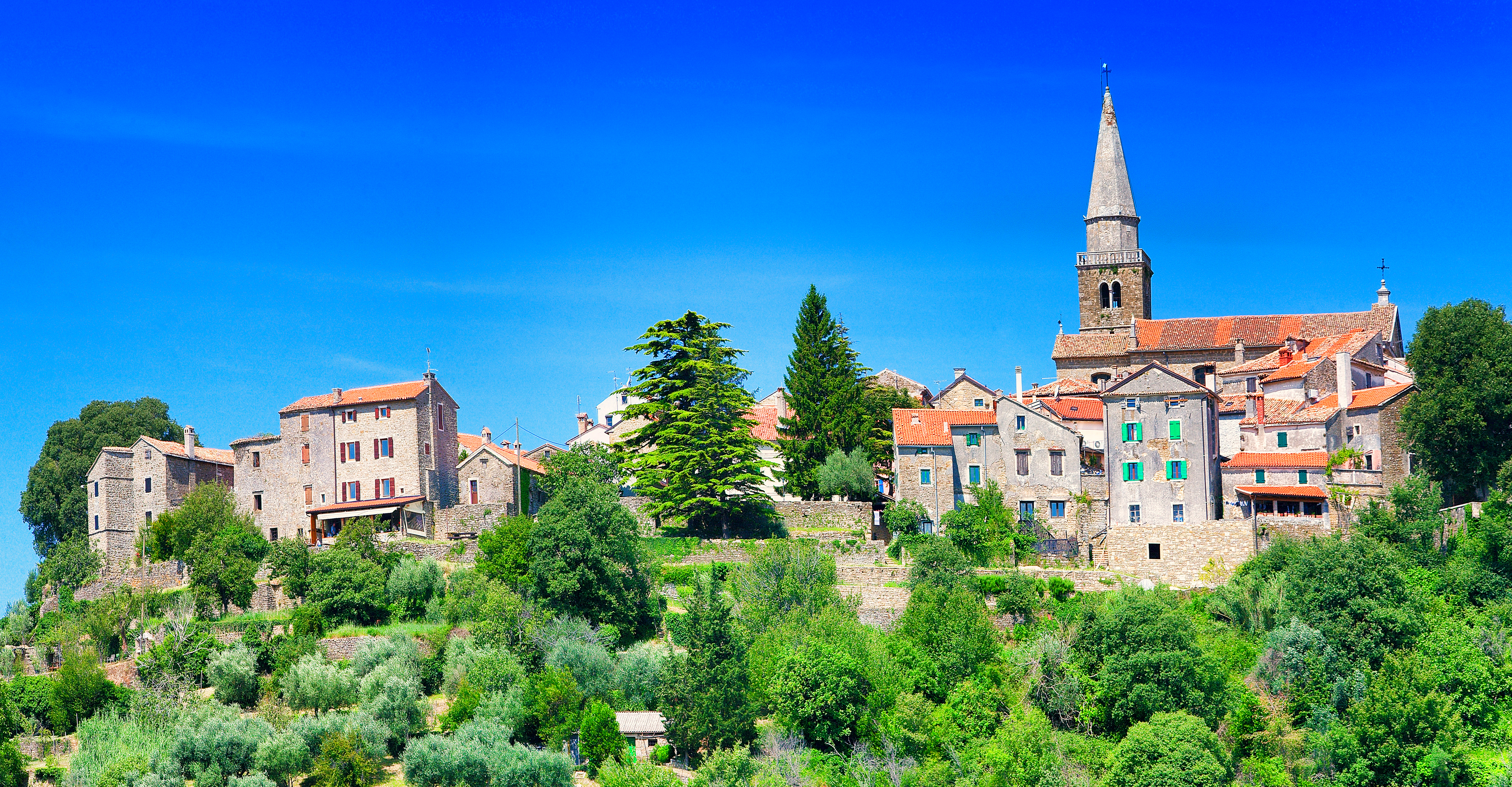 Grožnjan/Grisignana Image