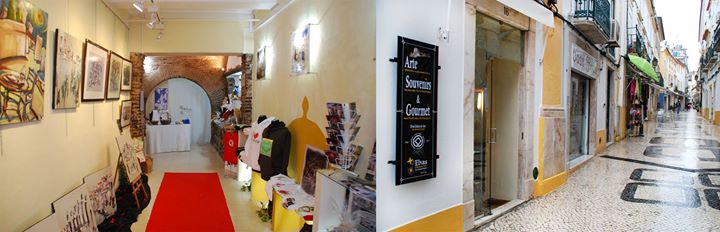 Elvas Galeria de Arte Image