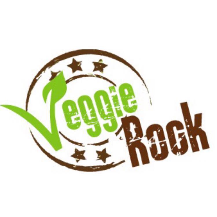 Veggie Rock, Antofagasta Image