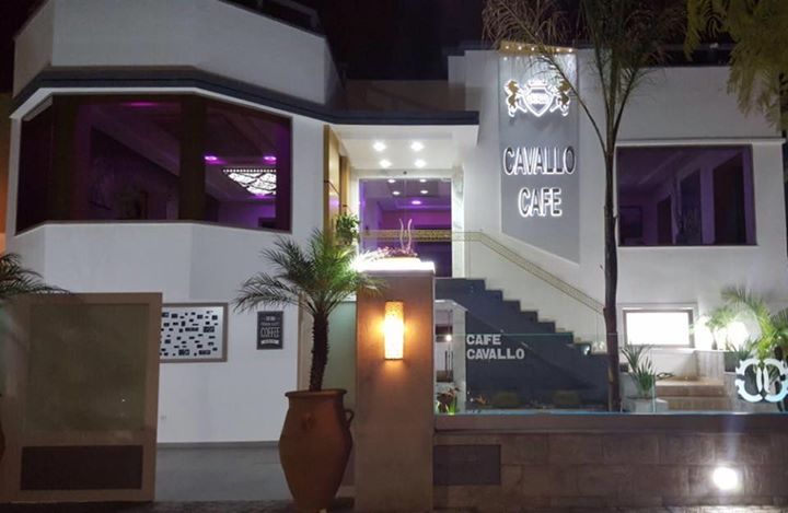 Cavallo Café - Restaurant Image