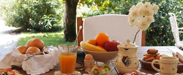 Casale Oneglie  bed and breakfast Image