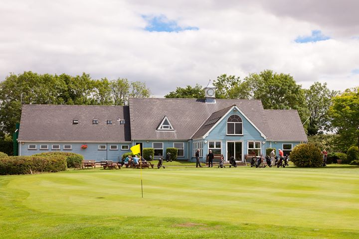 Richmond Park Golf Club Image