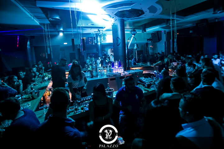 Palazzo Nightclub Image