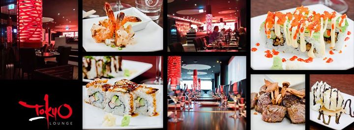 Tokyo Lounge | Das Japanische Restaurant in Düsseldorf Image