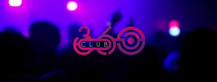 Club 360 Image