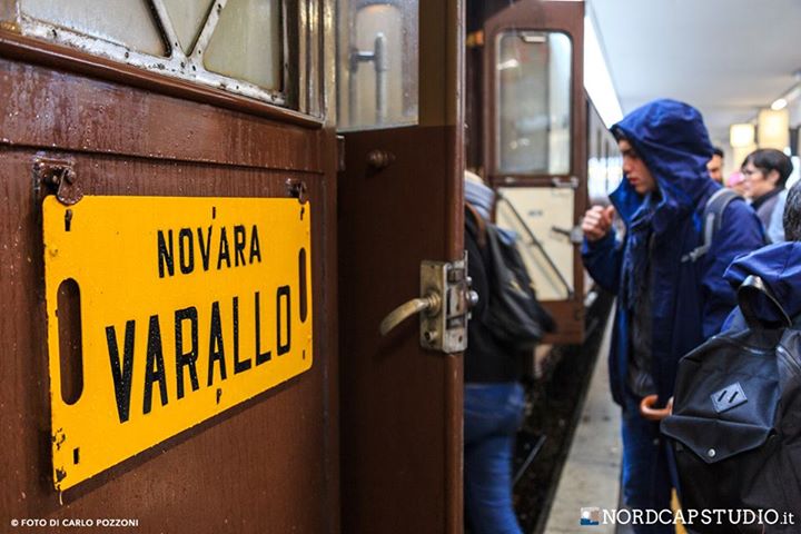 Museo Ferroviario Valsesiano Image