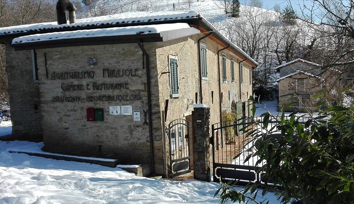Agriturismo Mirasole Image