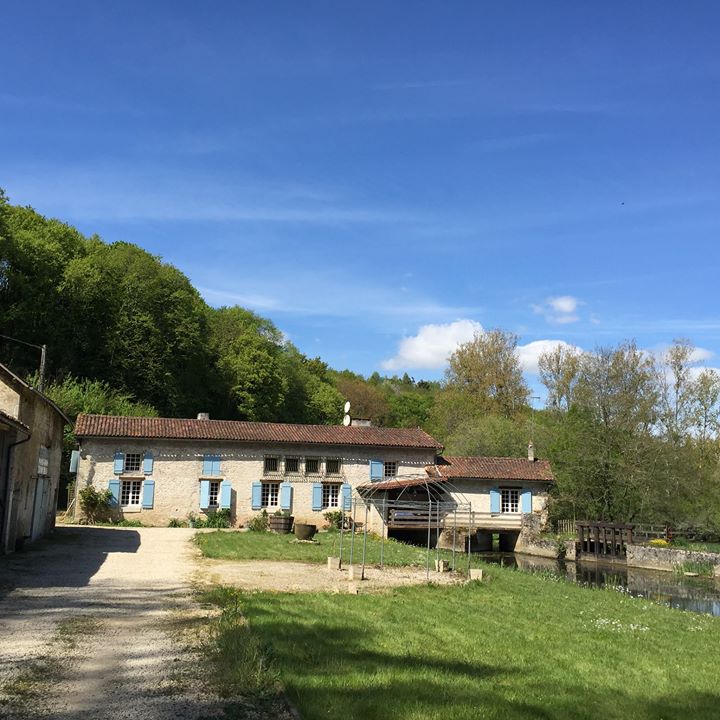 Gite at Moulin Bois Image