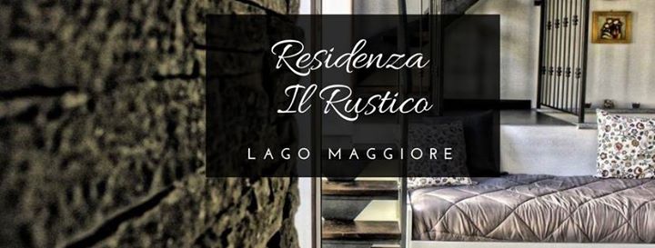 Residenza "il Rustico" lago Maggiore Image
