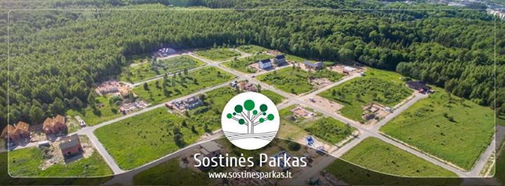 Sostinės parkas Image