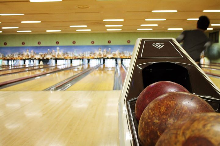Bowling Treviso Image