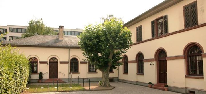 Liebig-Museum Image