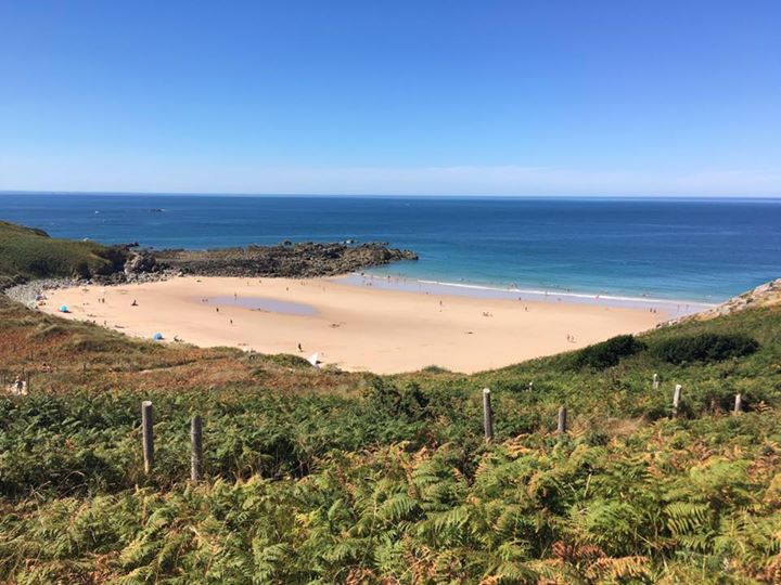 Camping du Cap Fréhel Image
