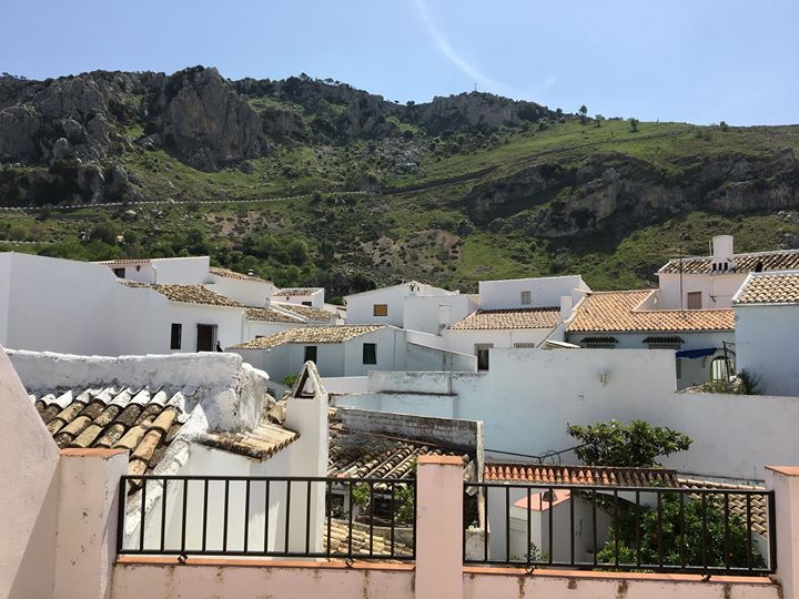 Casa Rural Zuheros - La Cenefilla Image