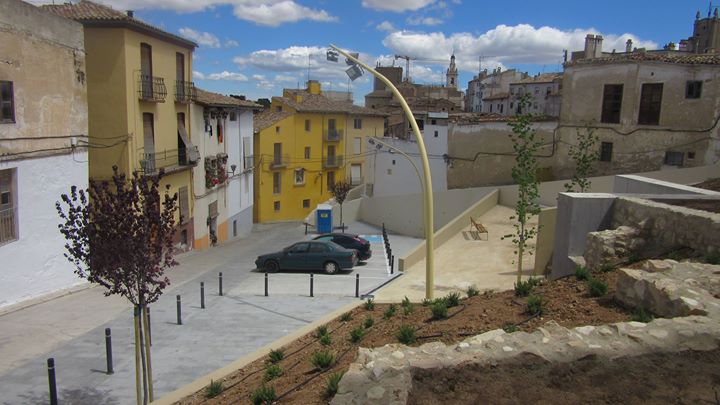 La Casa de la Vila (Casa Rural) Image