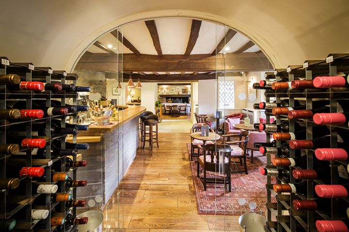 Greenhills Country House Hotel Image