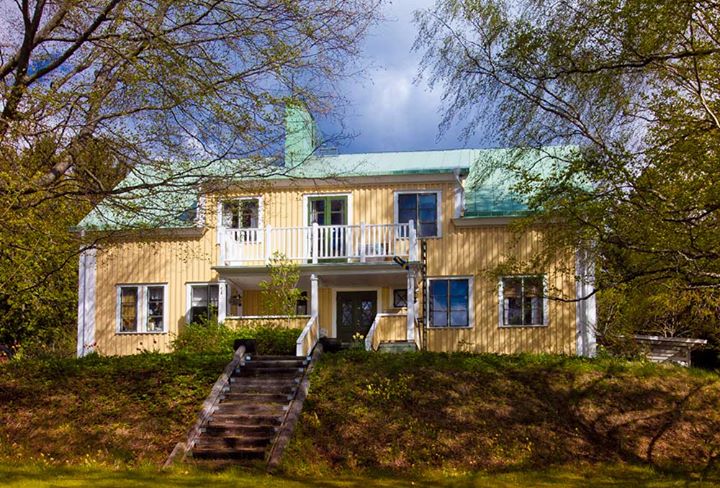 Björnsholms Bed & Breakfast Image