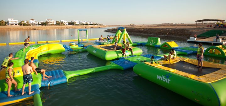 Liquid Park El Gouna Image