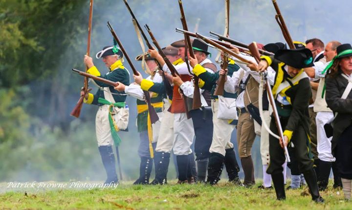 National 1798 Centre Image