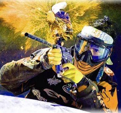 Paintball 360 Image