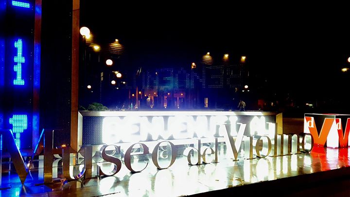 Museo del Violino Image