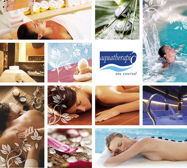 Aquatherapia Image