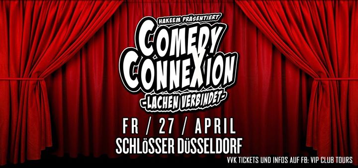 Schlösser Quartier Bohème & Henkel-Saal Image