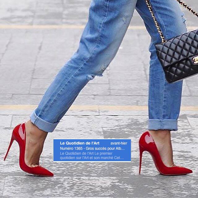 Galerie ALB ANOUKLEBOURDIEC Image