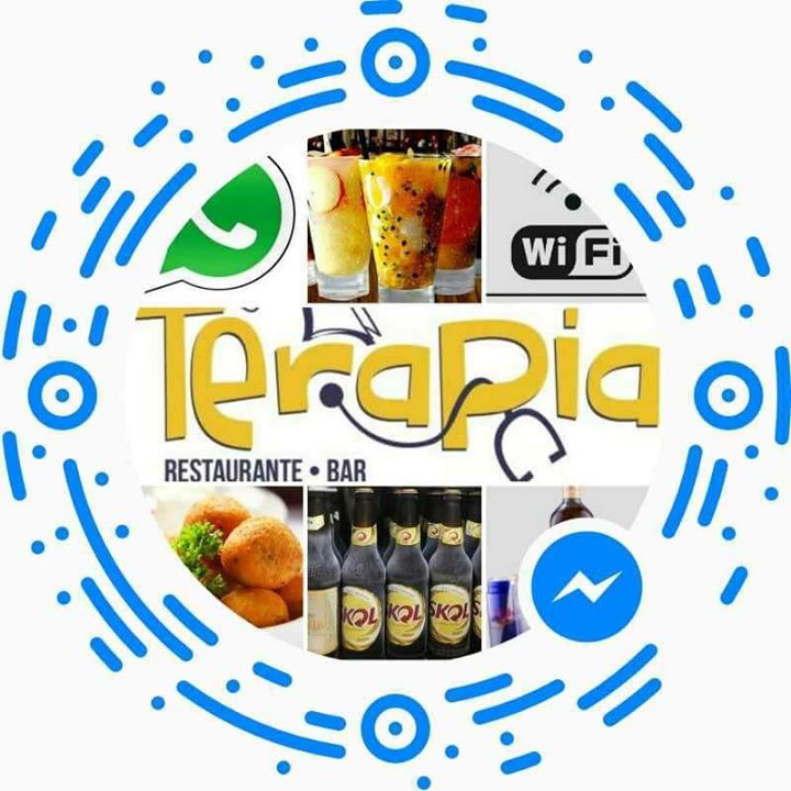 Terapia Restaurante & Bar Image