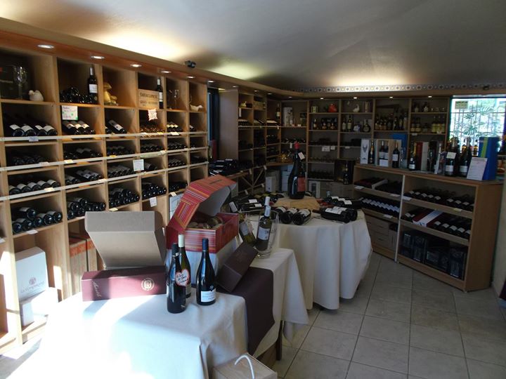 La Boutique Des Pruneaux Image