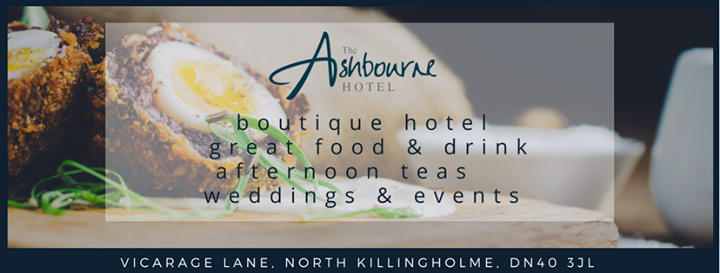 The Ashbourne Hotel Image