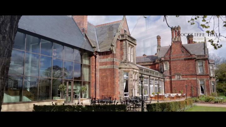 Rockliffe Hall Image