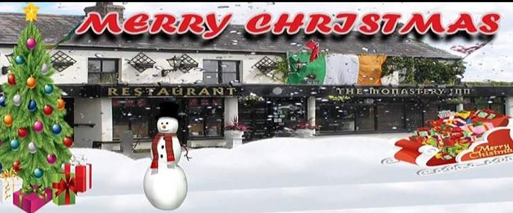 The Monastery Inn Image