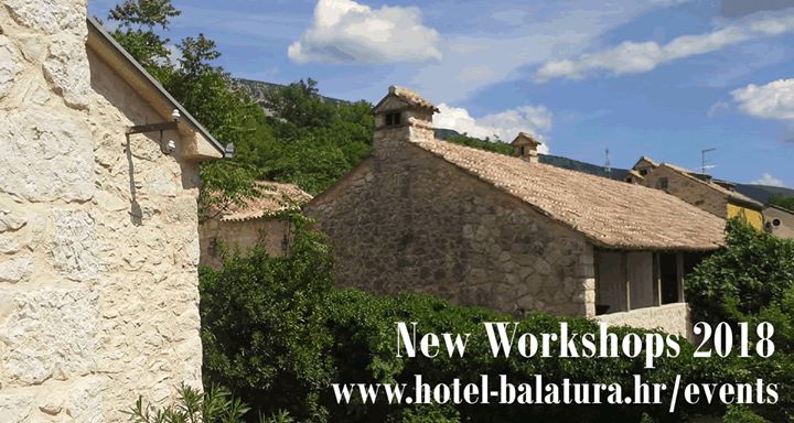 Hotel Balatura Image